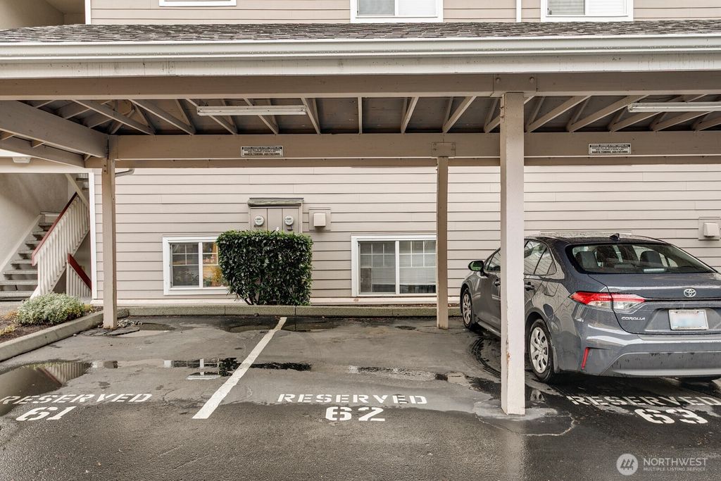 Photo of 1144 N 198th Street #E-204, Seattle, WA 98133 (MLS # 2466630)