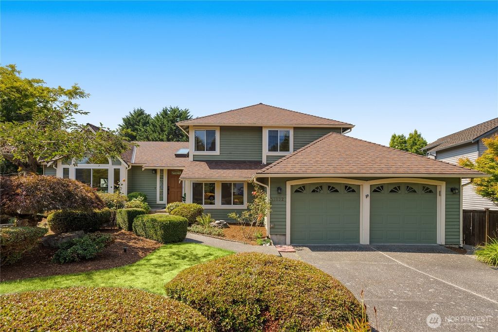 Photo of 11032 55th Avenue W, Mukilteo, WA 98275 (MLS # 2424923)