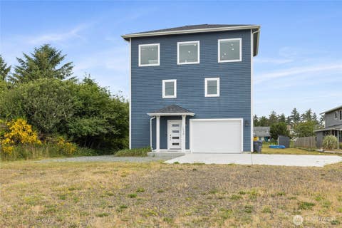 Photo of 1038 Point Brown Avenue SW, Ocean Shores, WA 98569 (MLS # 2555240)
