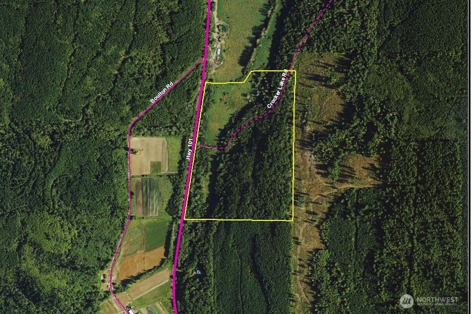 106 Crocker Lake Road