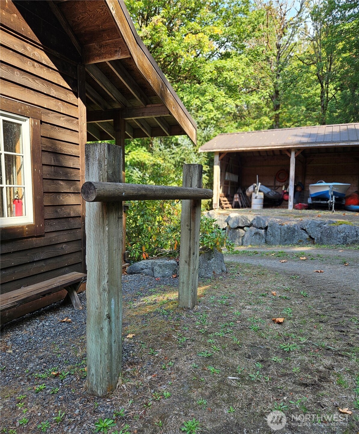 106 Crocker Lake Road