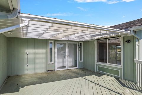 A home in Coupeville