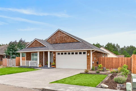 Photo of 2710 N Sea Crest Avenue, Long Beach, WA 98631 (MLS # 2580579)