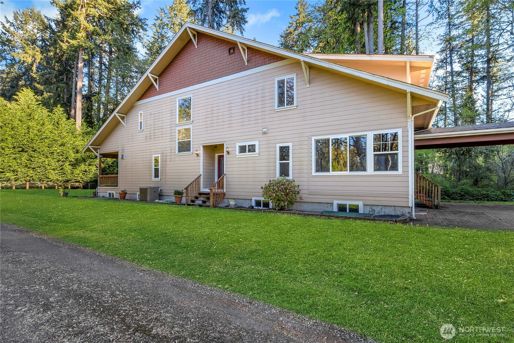 15809 Spanaway Loop Road S