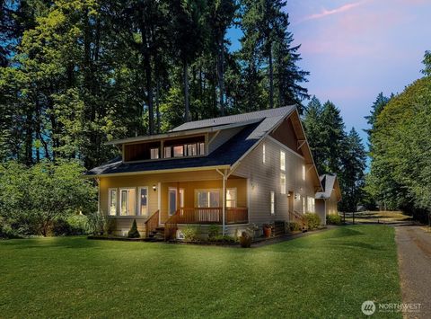 Photo of 15809 Spanaway Loop Road S, Spanaway, WA 98387 (MLS # 2343543)
