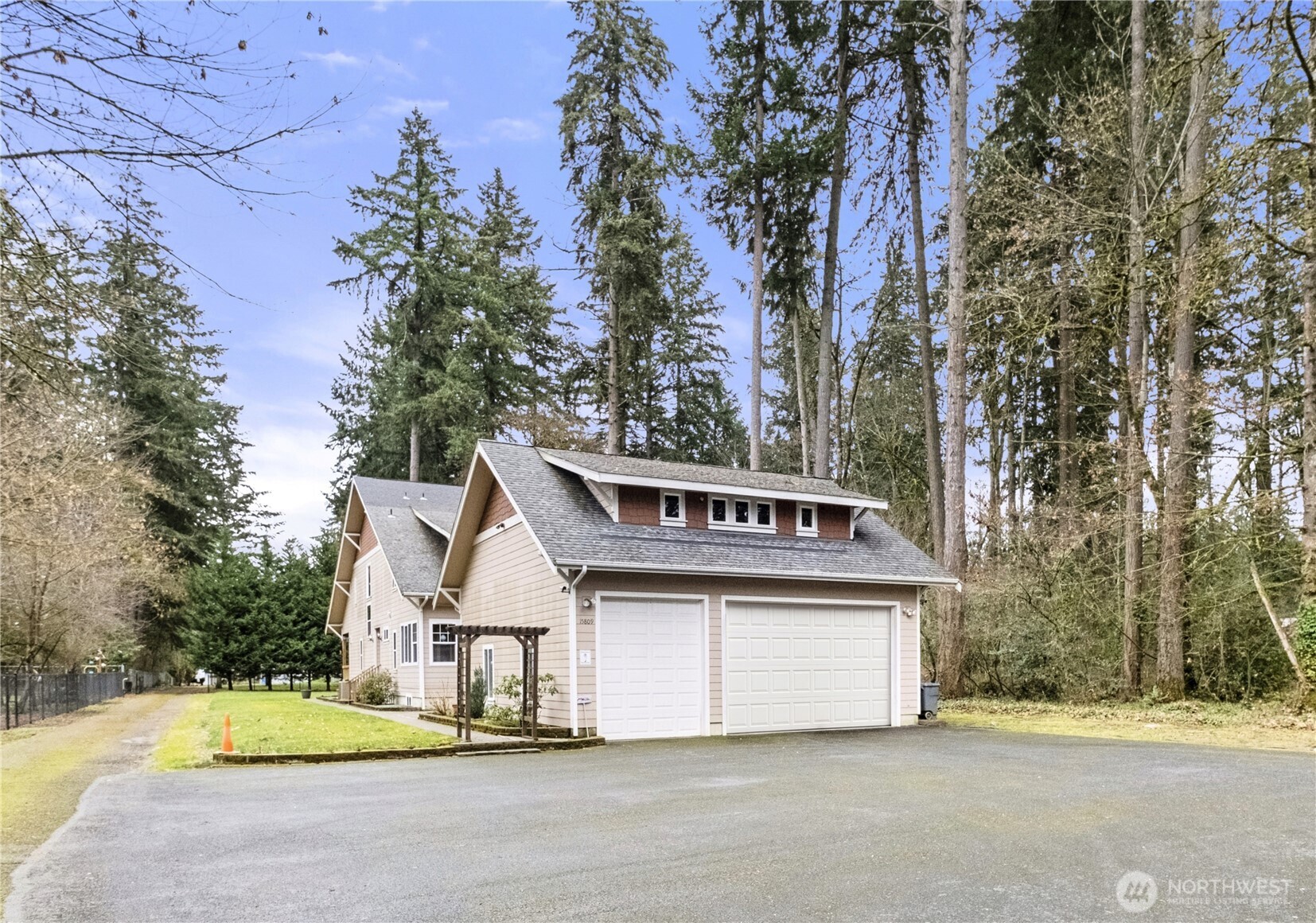 15809 Spanaway Loop Road S