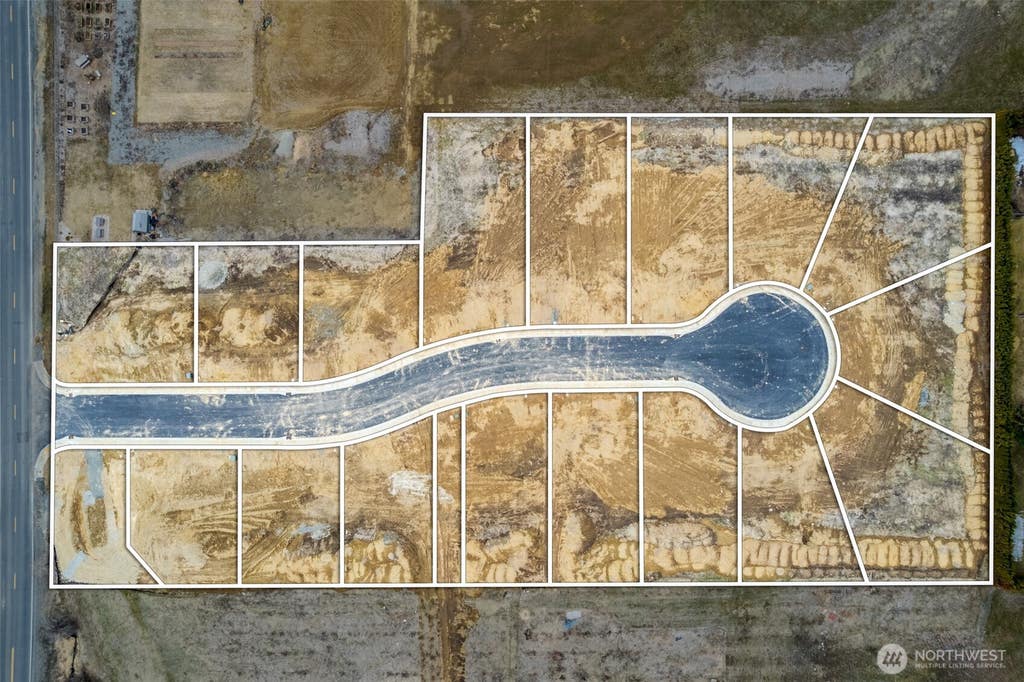 Photo of 143 Fruitful Pl Pl, Cashmere, WA 98815 (MLS # 2542880)