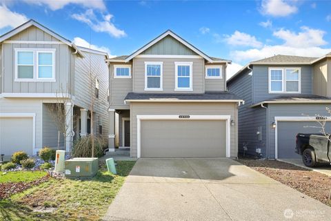 18722 110th Avenue E, Puyallup, WA 98374 - MLS#: 2337991