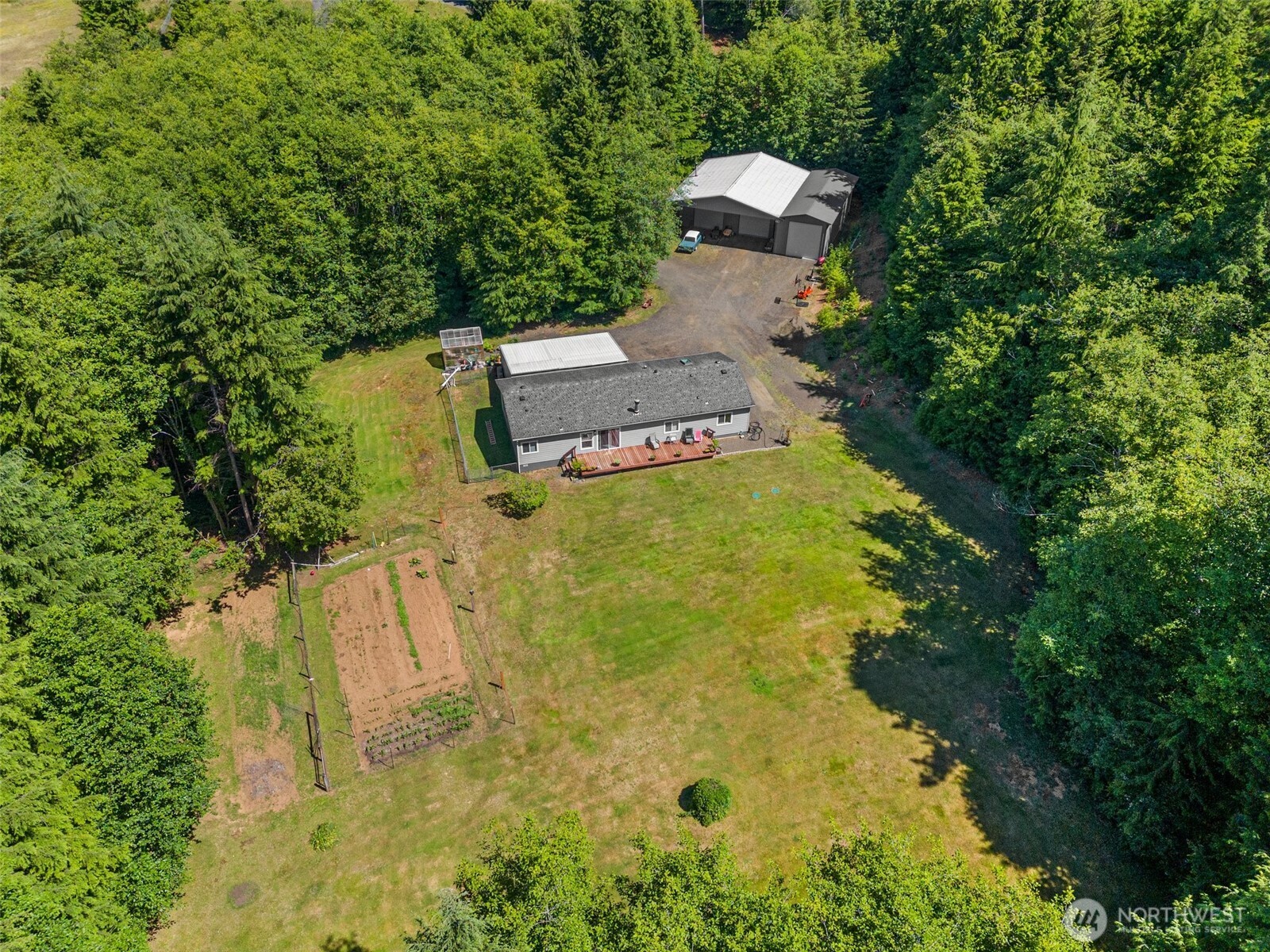 43 Lynnwood Lane