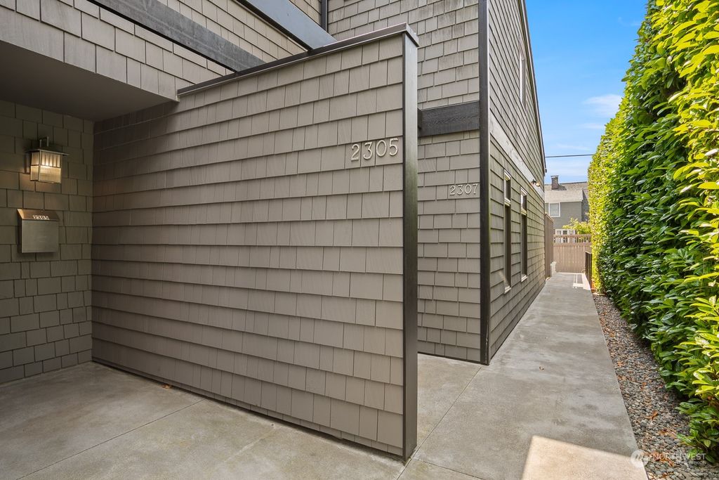 Photo of 2305 42nd Avenue E, Seattle, WA 98112 (MLS # 2136566)