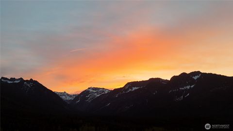 0 Innsbruck Drive Snoqualmie Pass WA 98068