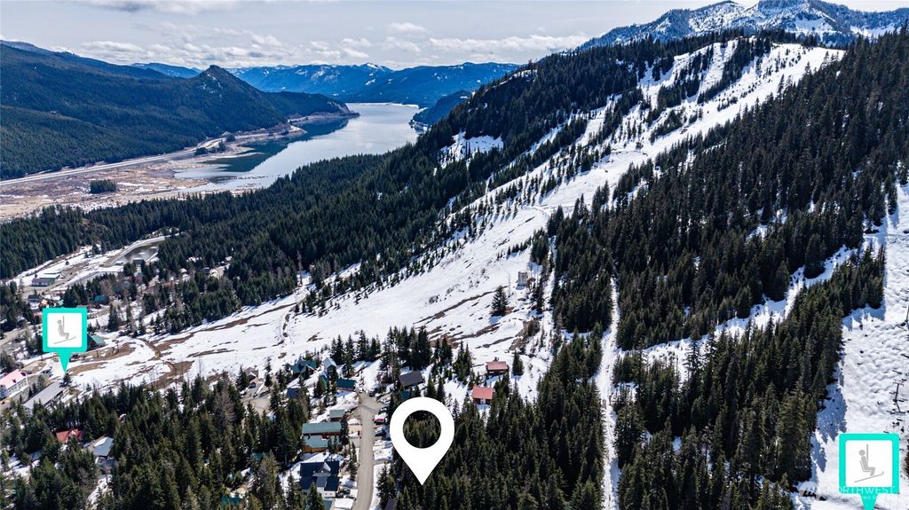 Photo of 0 lot60 Innsbruck Drive, Snoqualmie Pass, WA 98068 (MLS # 2356005)