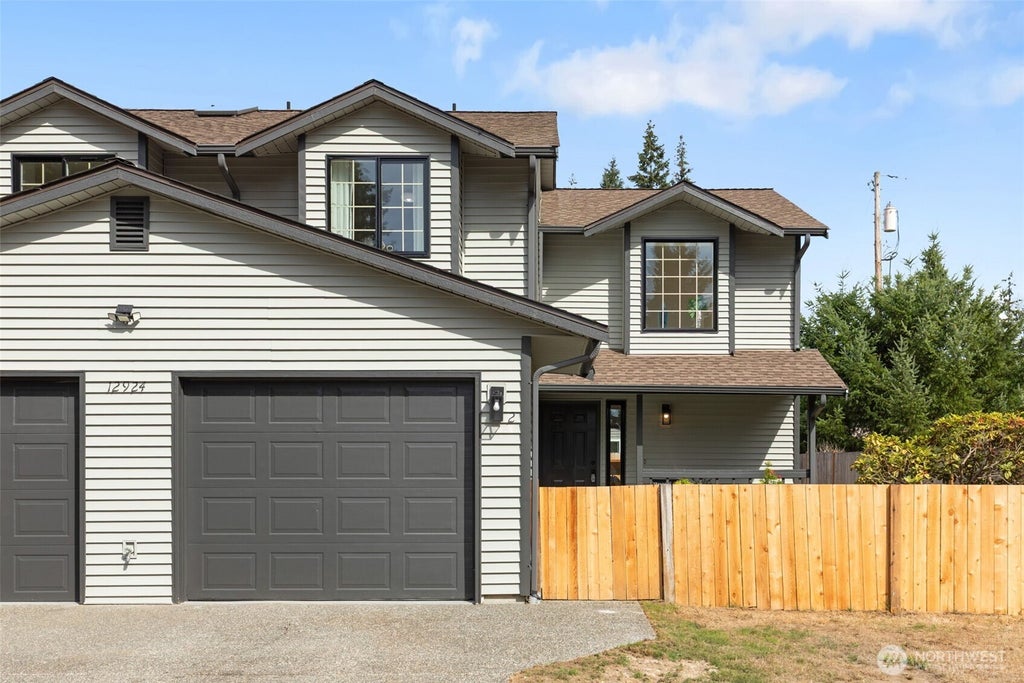 Photo of 12924 51st Avenue NE #B, Marysville, WA 98271 (MLS # 2584673)