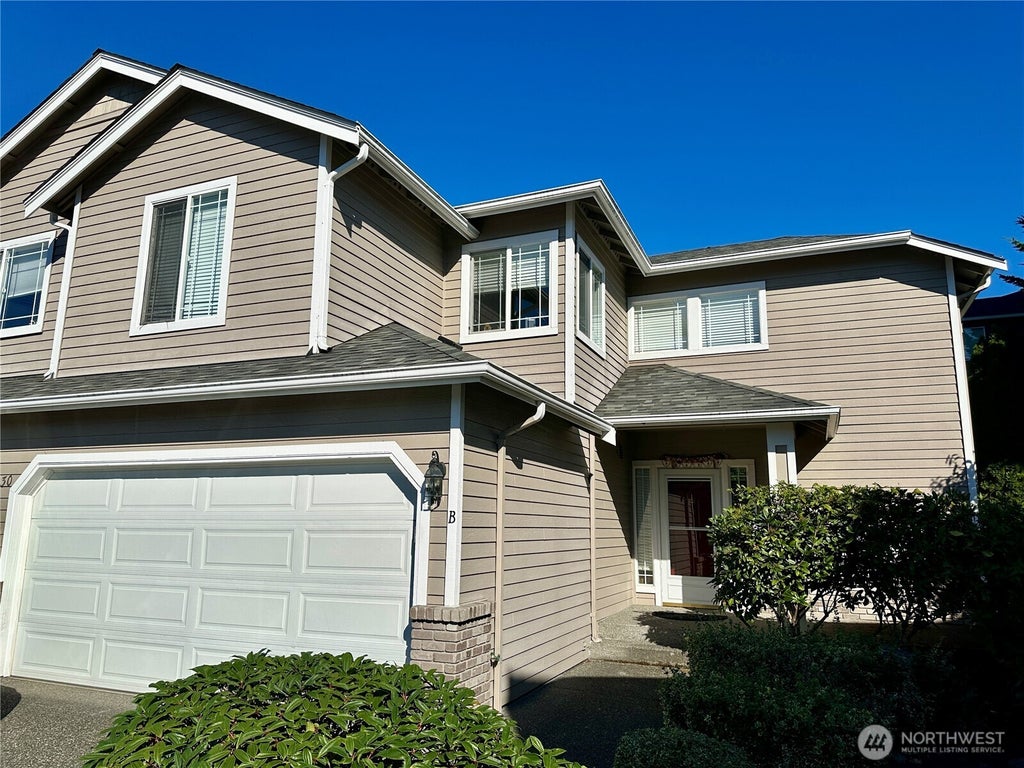Photo of 2430 195th St SE Unit B ST, Bothell, WA 98012 (MLS # 2585667)