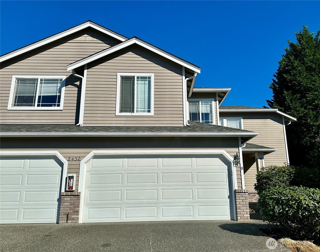Photo of 2430 195th St SE Unit B ST, Bothell, WA 98012 (MLS # 2585667)