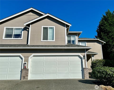 Photo of 2430 195th St SE Unit B ST, Bothell, WA 98012 (MLS # 2585667)