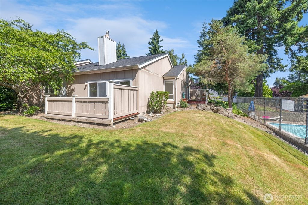 Photo of 3207 SW 319TH Street #48, Federal Way, WA 98023 (MLS # 2390694)