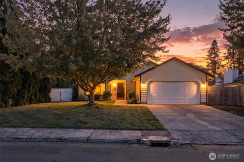Photo of 8102 NE 145th Avenue, Vancouver, WA 98682 (MLS # 2582361)
