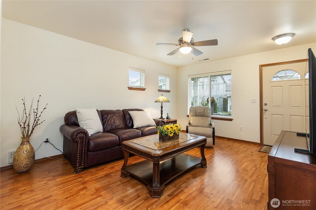 Photo of 24129 NE 112th Lane #151, Redmond, WA 98053 (MLS # 2515641)