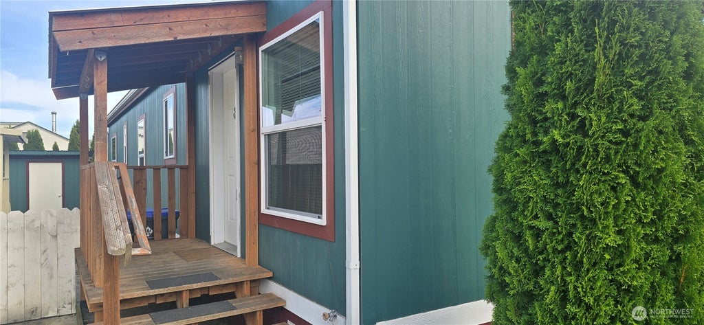 Photo of 340 W Prairie Street #12, Sequim, WA 98382 (MLS # 2575681)