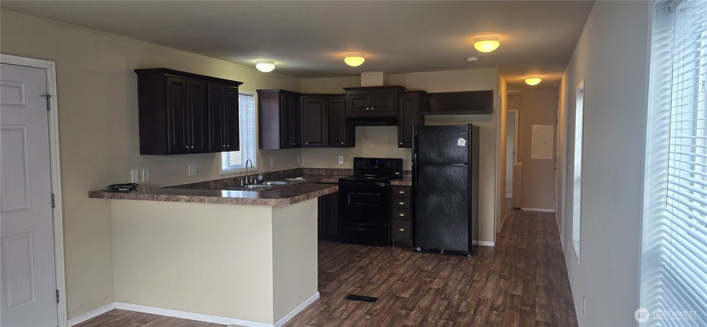 Photo of 340 W Prairie Street #12, Sequim, WA 98382 (MLS # 2575681)