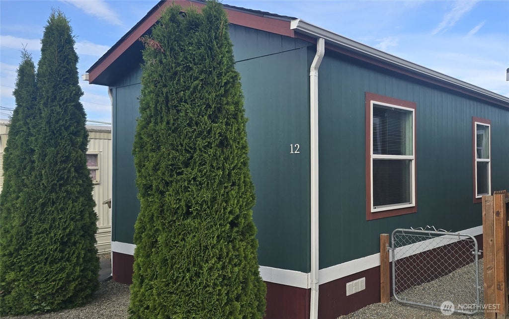 Photo of 340 W Prairie Street #12, Sequim, WA 98382 (MLS # 2575681)