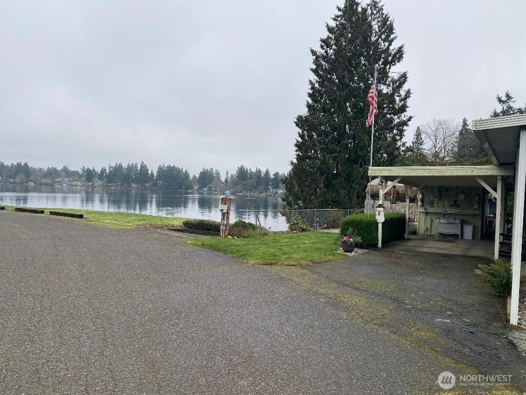 Photo of 17103 Spanaway Loop Road S #15, Spanaway, WA 98387 (MLS # 2476120)