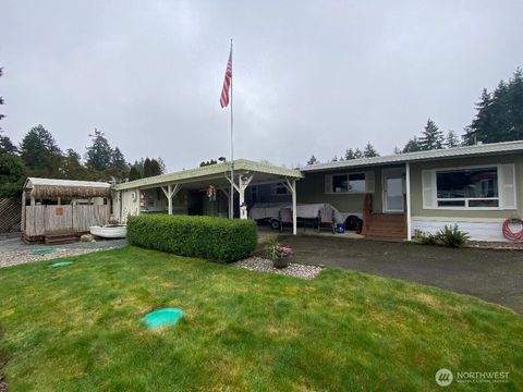 Photo of 17103 Spanaway Loop Road S #15, Spanaway, WA 98387 (MLS # 2476120)