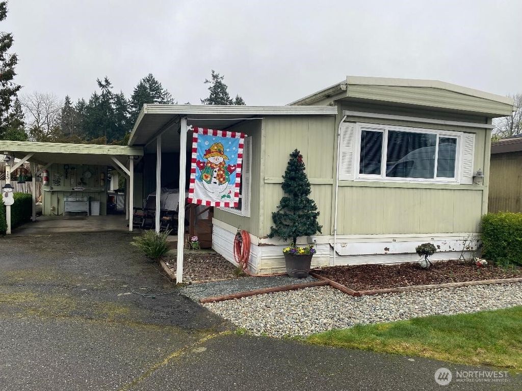 Photo of 17103 Spanaway Loop Road S #15, Spanaway, WA 98387 (MLS # 2476120)