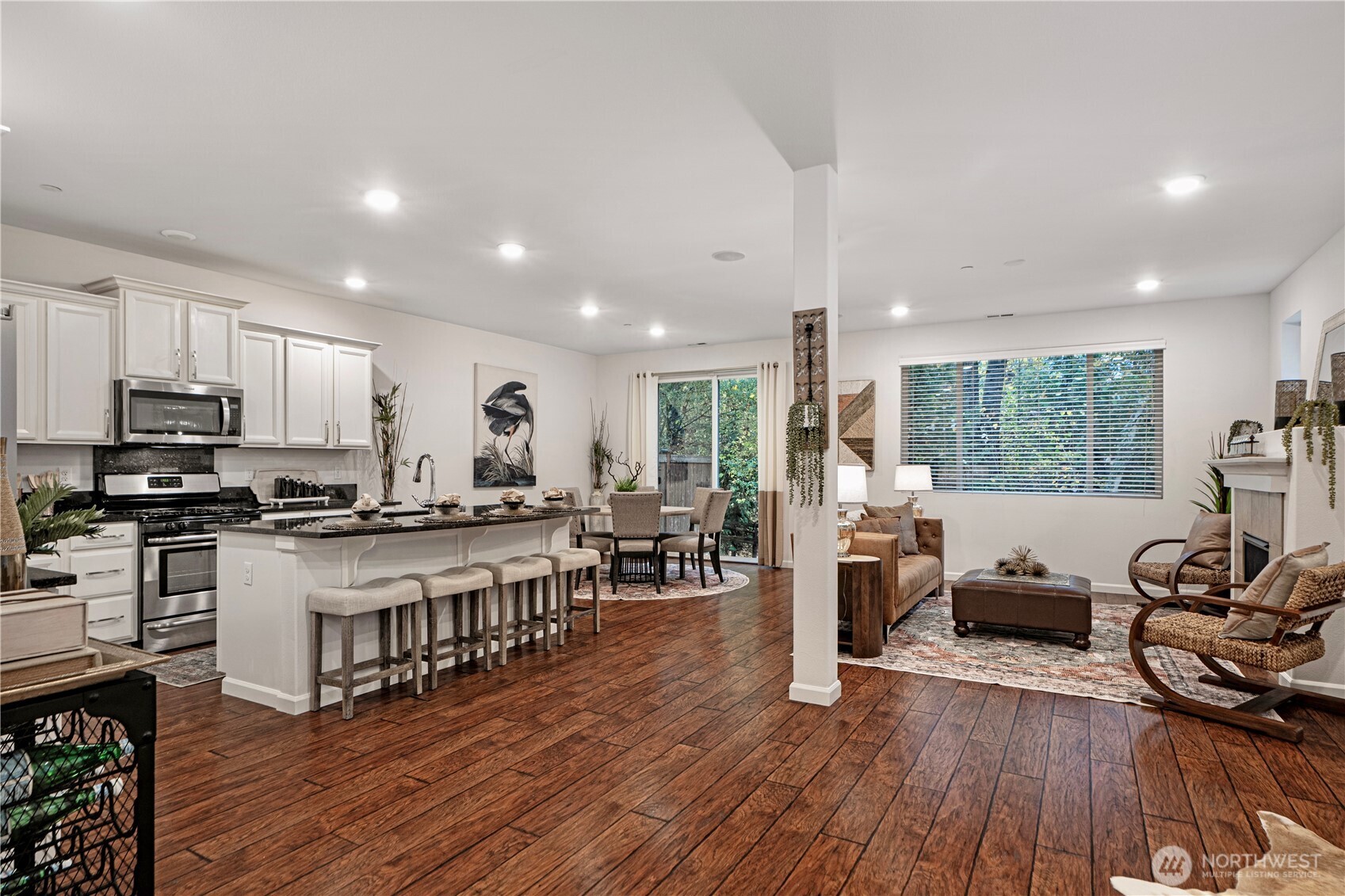 19717 27th Place W B