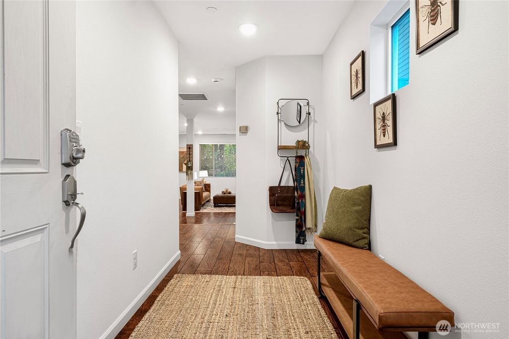 Photo of 19717 27th Place W #B, Lynnwood, WA 98036 (MLS # 2458139)