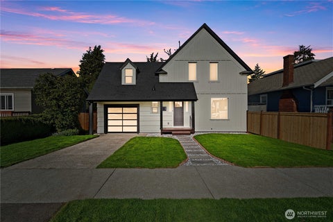 Photo of 3109 S 10th Street, Tacoma, WA 98405 (MLS # 2591127)