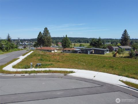 Photo of 842 Still Road, Sequim, WA 98382 (MLS # 2510573)