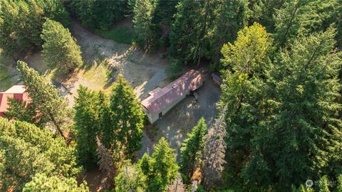 A home in Cle Elum