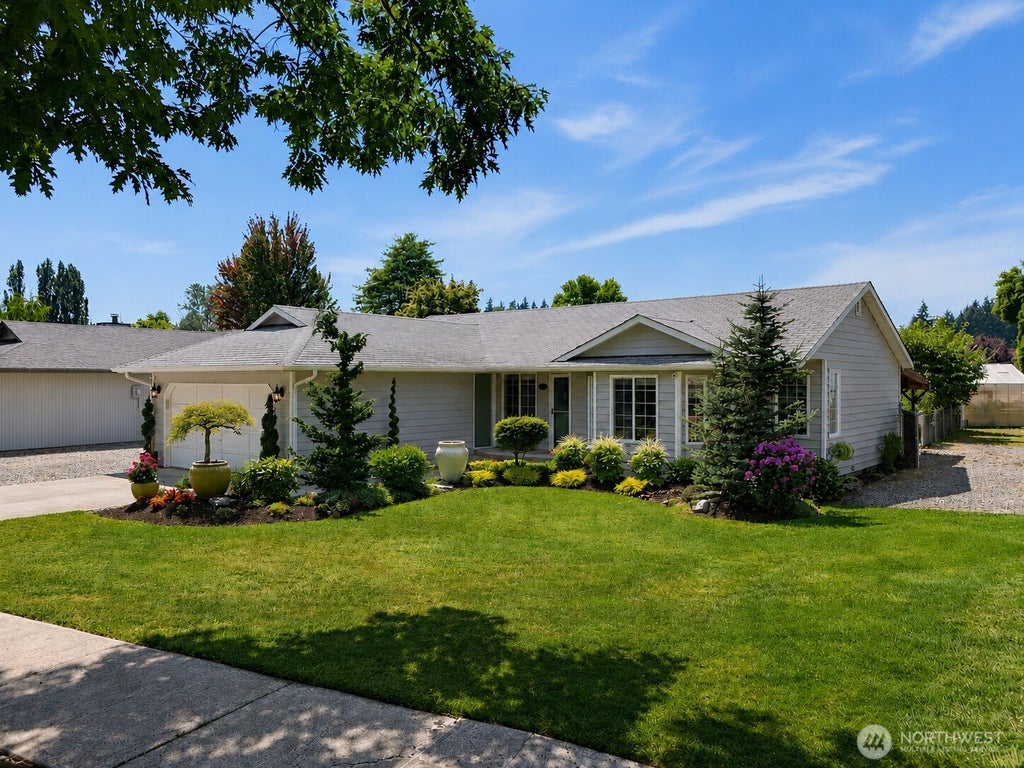 Photo of 2318 20th Street SE, Puyallup, WA 98374 (MLS # 2559206)