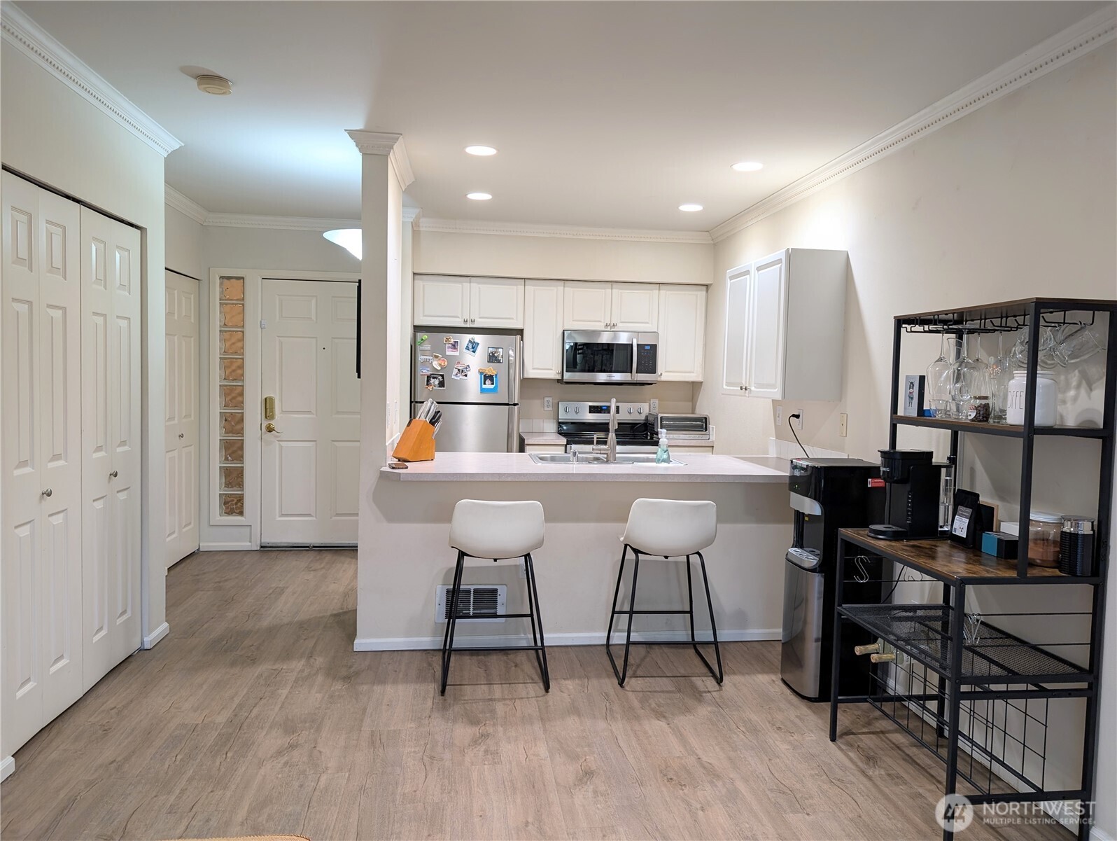 102 State Street S 209W