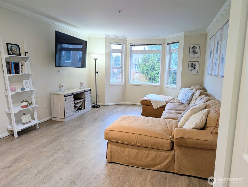 Photo of 102 State Street S #209W, Kirkland, WA 98033 (MLS # 2492434)