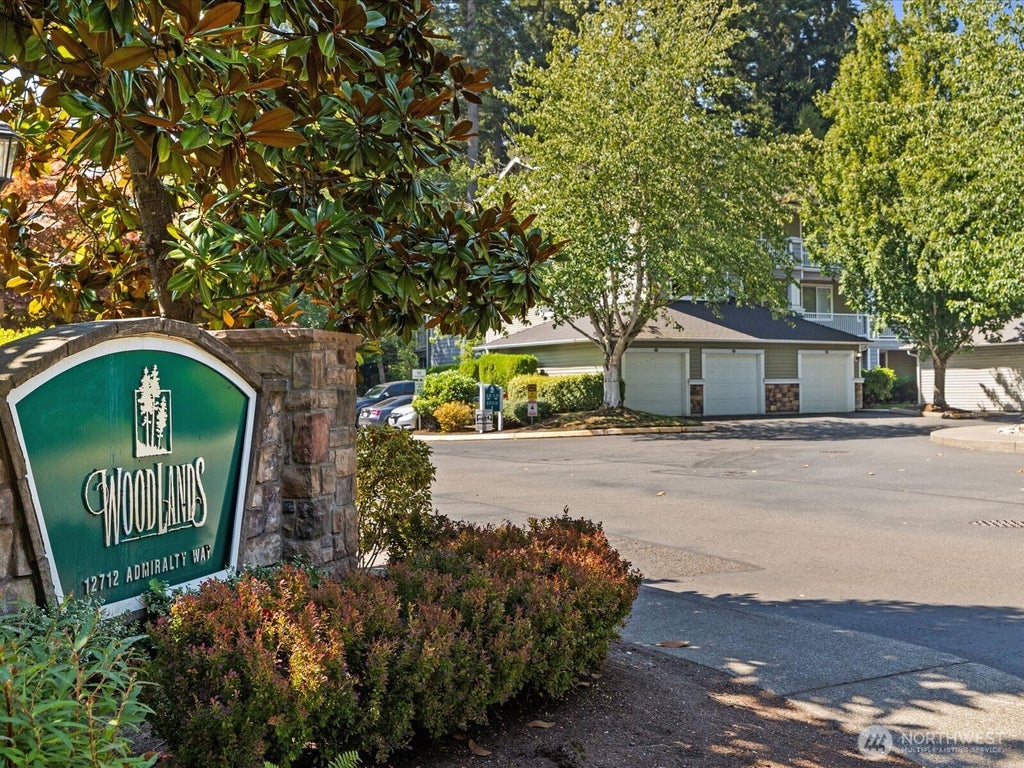 Photo of 12712 Admiralty Way #C301, Everett, WA 98204 (MLS # 2593547)