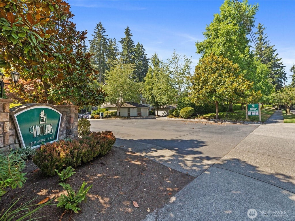 Photo of 12712 Admiralty Way #C301, Everett, WA 98204 (MLS # 2593547)