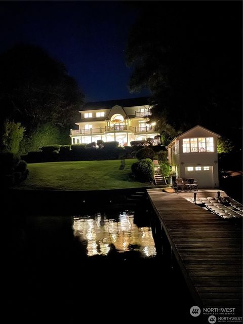 A home in Lake Stevens