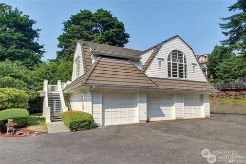 A home in Lake Stevens