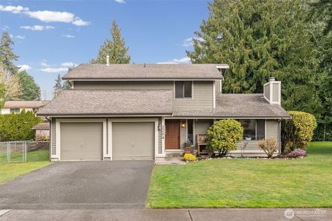 Photo of 2204 SW 308th Street, Federal Way, WA 98023 (MLS # 2499968)
