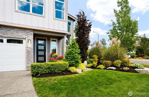 Photo of 3731 82nd Dr DR NE, Marysville, WA 98270 (MLS # 2537449)