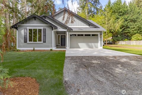 Photo of 17717 Vine Lane SE, Yelm, WA 98597 (MLS # 2527376)