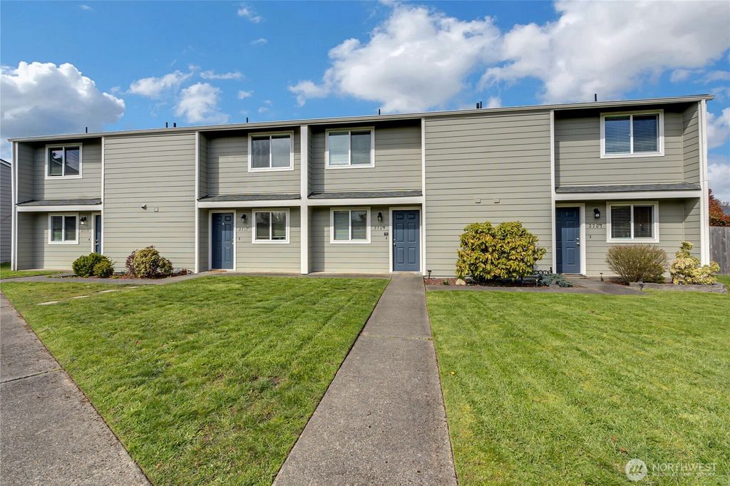 Photo of 2707 Initial Place, Enumclaw, WA 98022 (MLS # 2499736)
