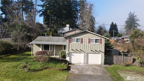 721 S 12th Street Shelton WA 98584