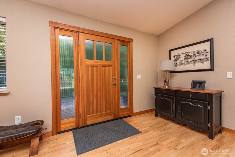 43 Mowitch Trail