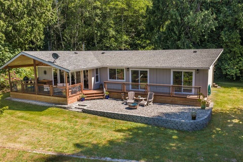 Photo of 43 Mowitch Trail, Port Angeles, WA 98363 (MLS # 2540626)