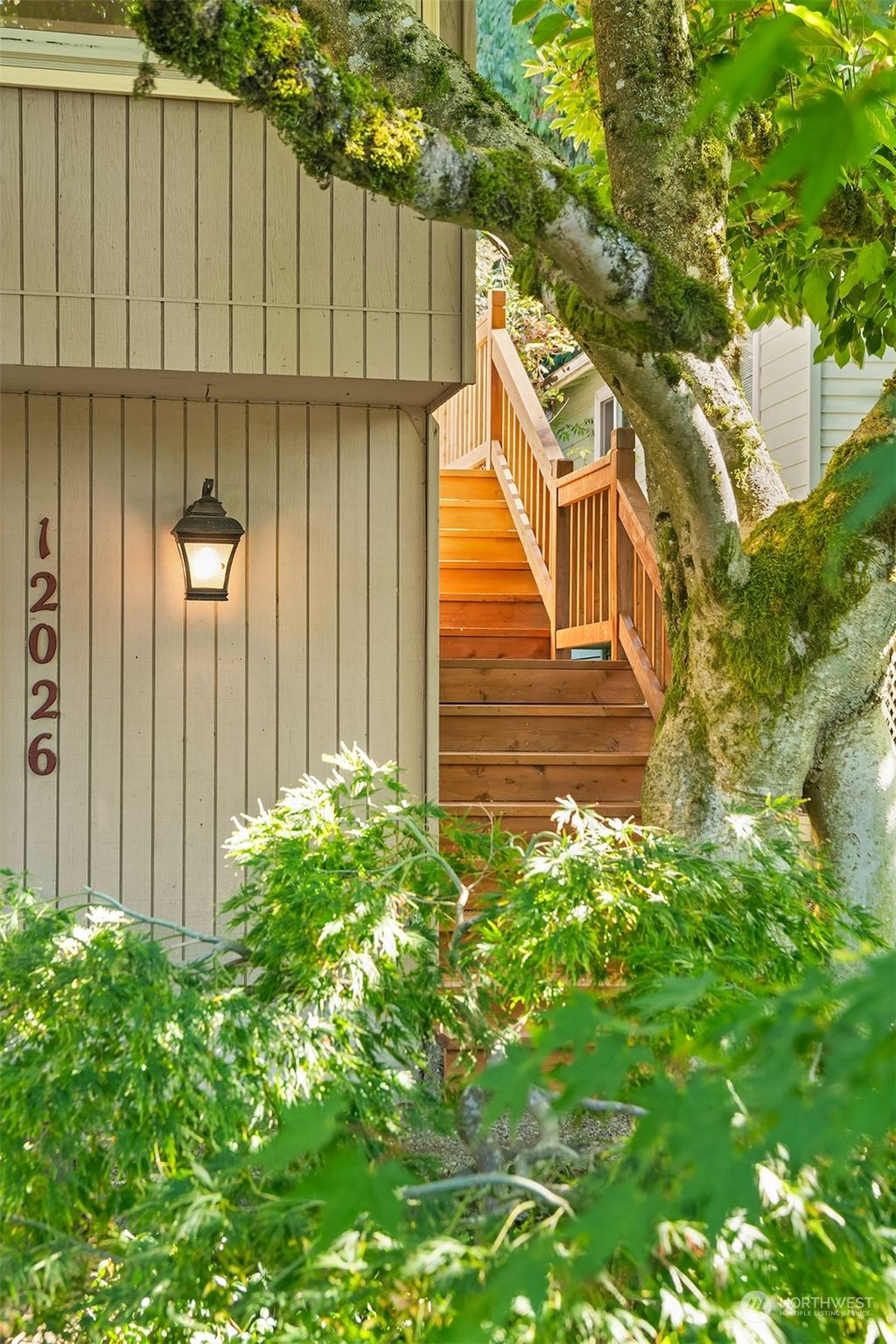 Photo of 12026 40th Avenue NE, Seattle, WA 98125 (MLS # 2296220)