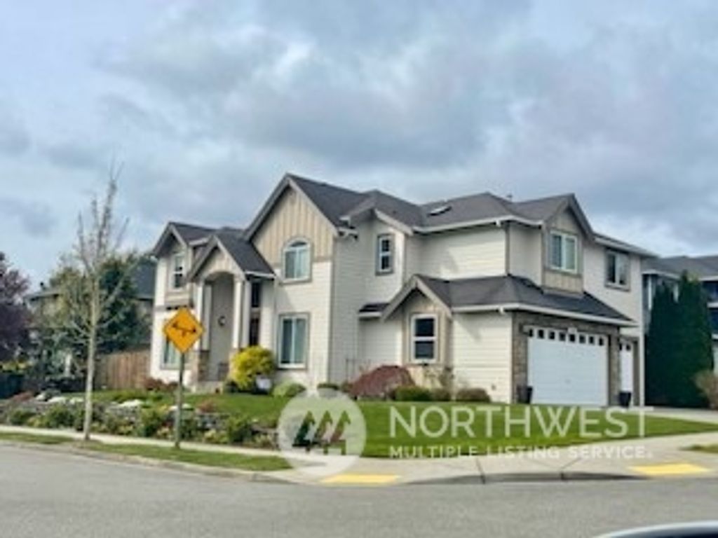 Photo of 3722 222nd Place SE, Bothell, WA 98021 (MLS # 2245917)